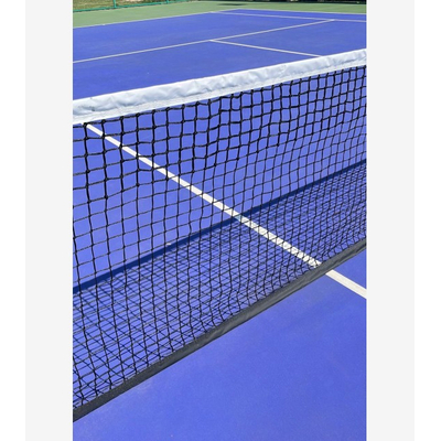 Сетка теннисная профессиональная Tennis Life TN2-3 mm