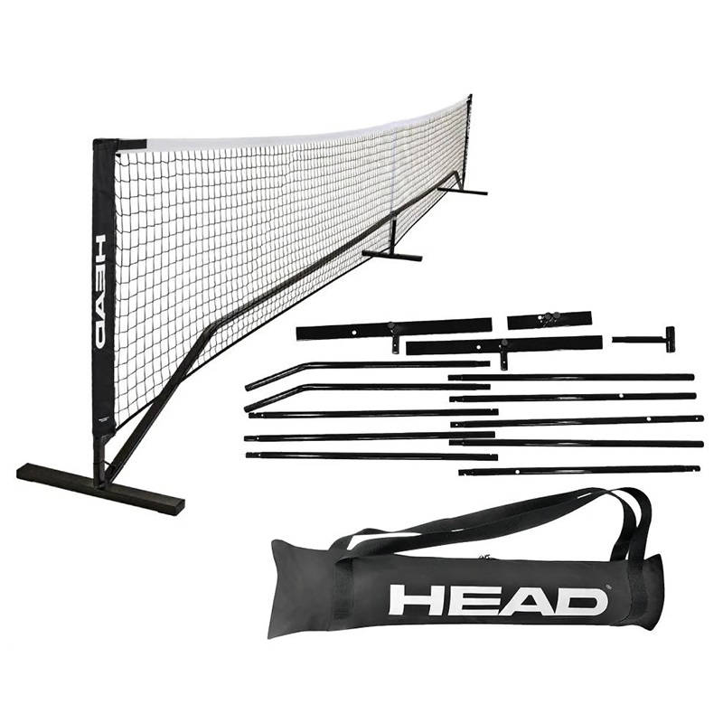 Сетка Head Mini Tennis/Pickleball Net 6.7 метра