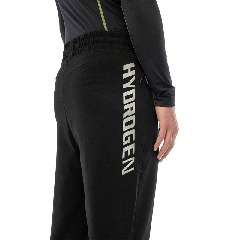 Спортивные брюки Hydrogen Tech Black