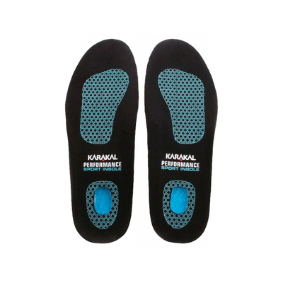 Стельки Karakal Performance Insole