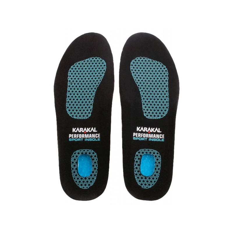Стельки Karakal Performance Insole
