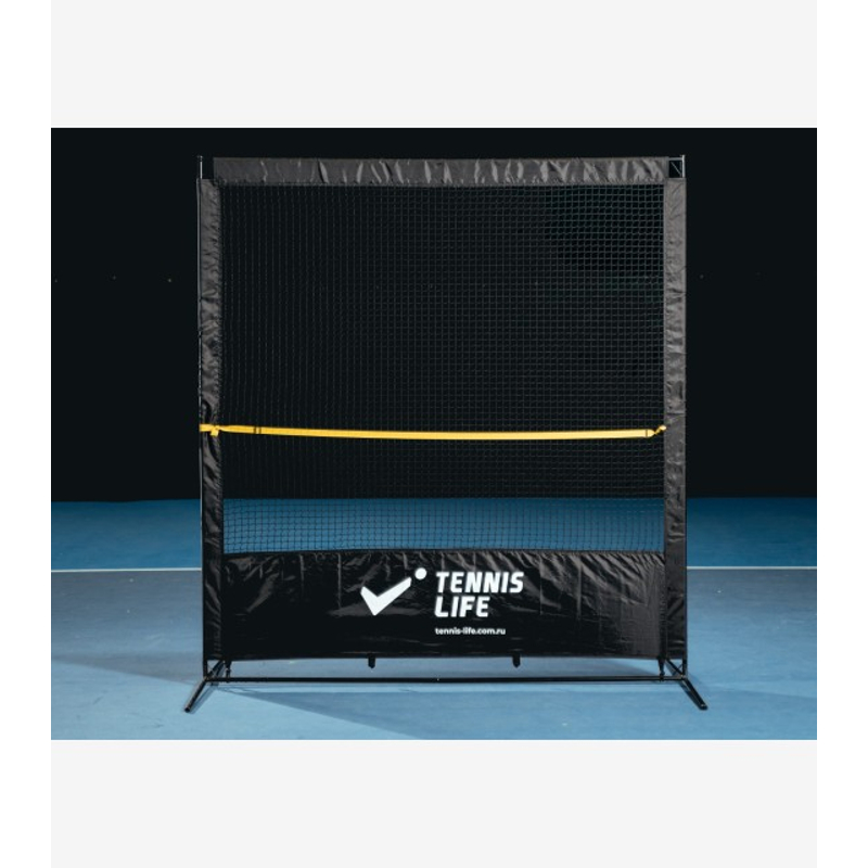 Стенка сетка Tennis Life TENNIS REBOUNDER стандарт