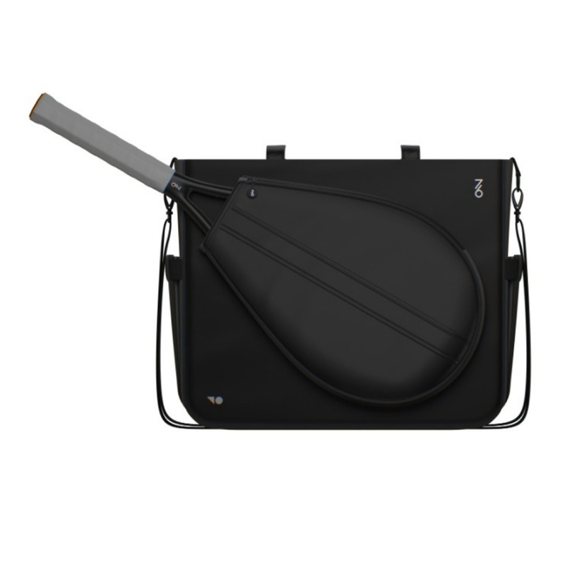 Сумка 7/6 Club Bag - Black