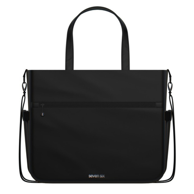 Сумка 7/6 Club Bag - Black