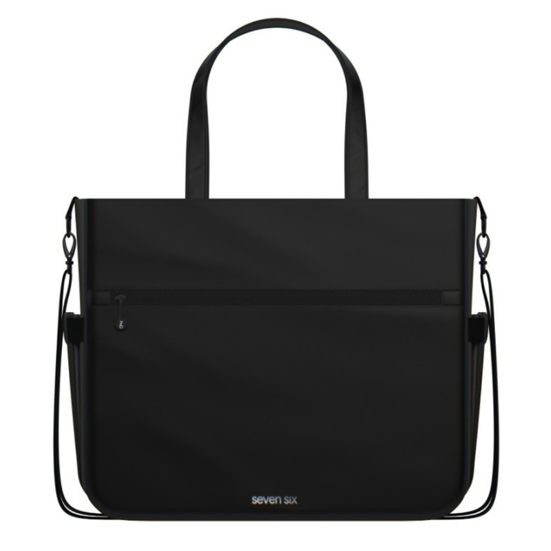 Сумка 7/6 Club Bag - Black