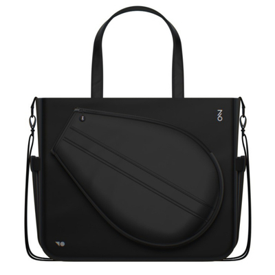 Сумка 7/6 Club Bag - Black