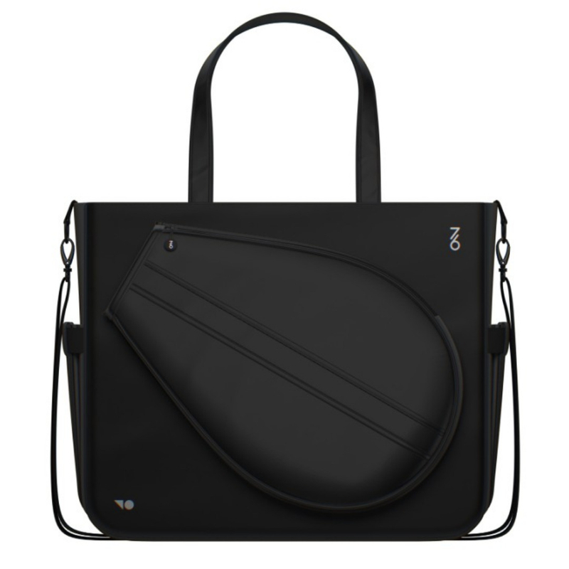Сумка 7/6 Club Bag - Black