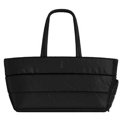 Сумка 7/6 Tennis Duffle Bag - Black