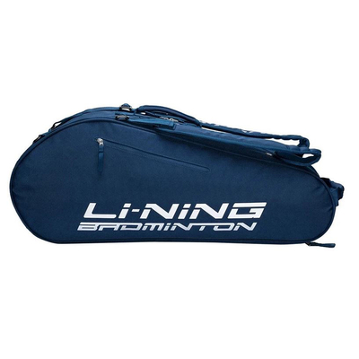 Сумка для бадминтона 6 ракеток Li-NING ABJT059-2 Blue