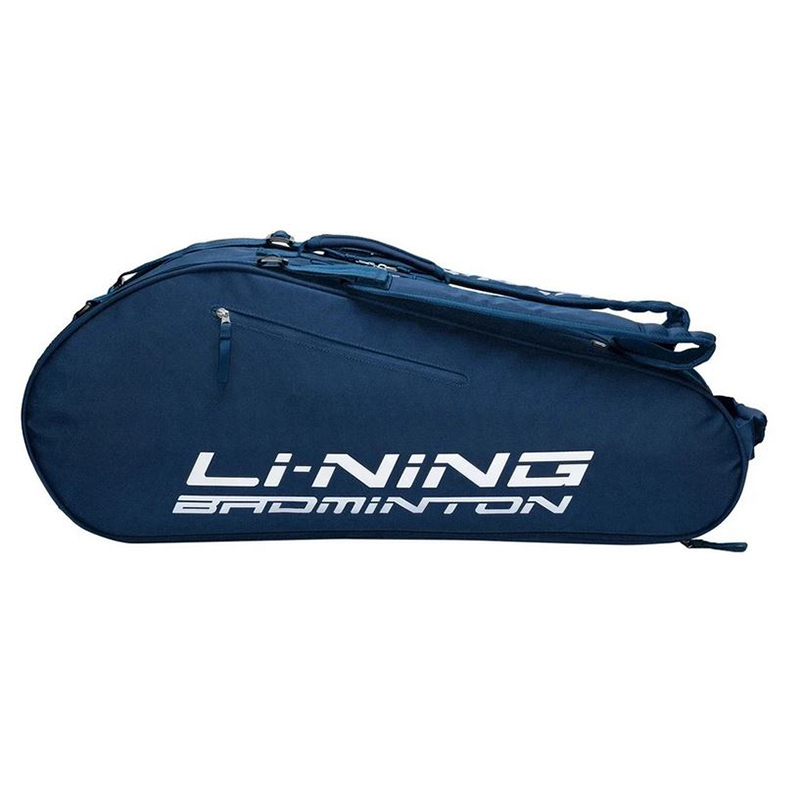 Сумка для бадминтона 6 ракеток Li-NING ABJT059-2 Blue