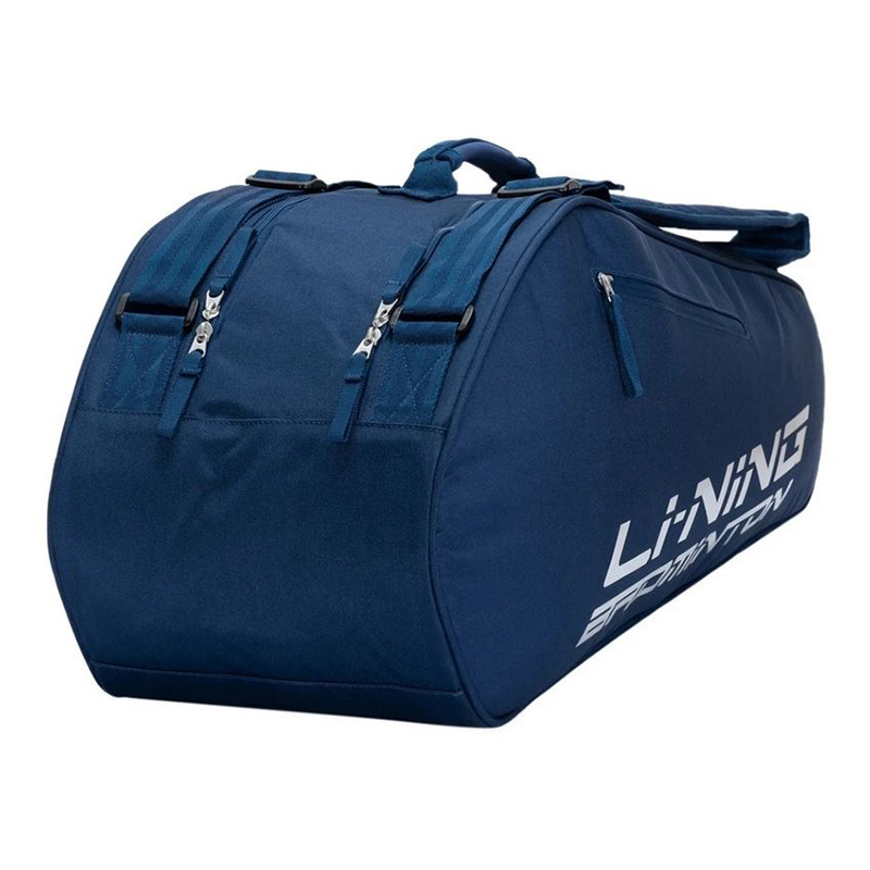 Сумка для бадминтона 6 ракеток Li-NING ABJT059-2 Blue