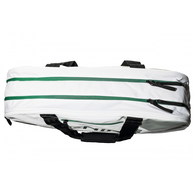 Сумка для бадминтона 6 ракеток Li-NING ABJU019-1 White/Black/Green