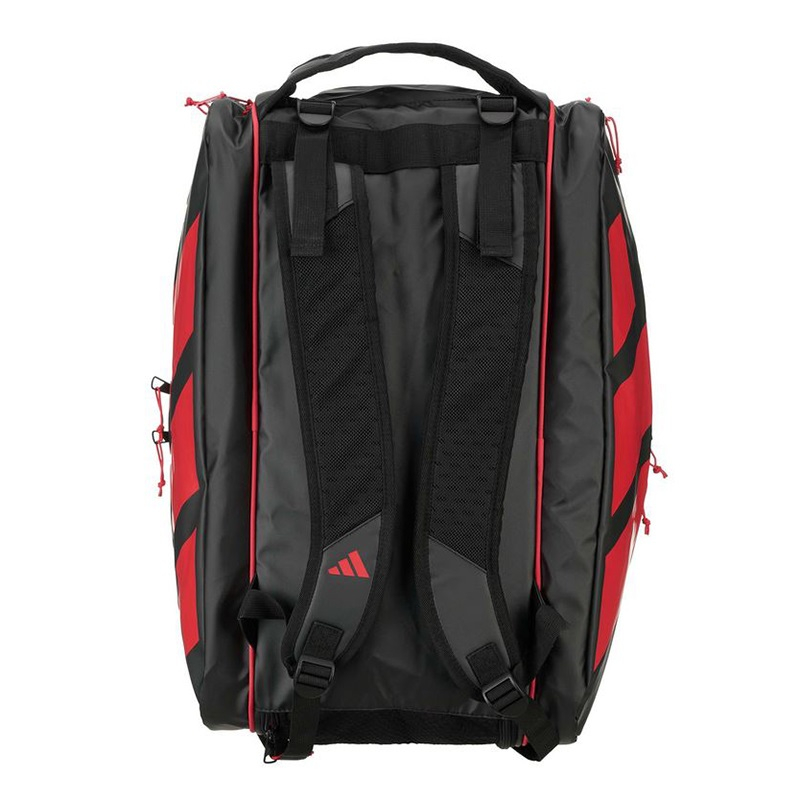 Сумка для падела Adidas Multigame Black/Red (2026)