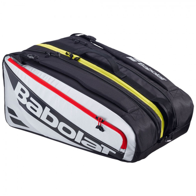Сумка для падела Babolat Pro Padel Black/White/Red