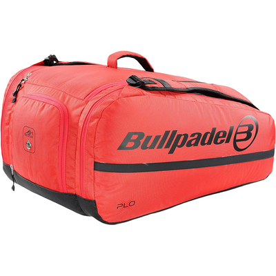 Сумка для падела Bullpadel Xplo Red (2025)