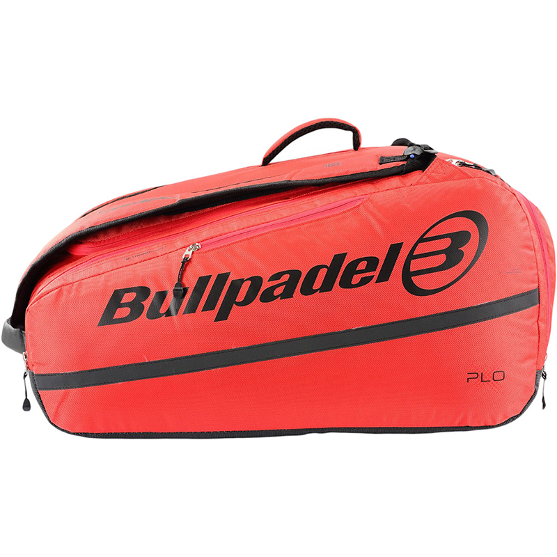 Сумка для падела Bullpadel Xplo Red (2025)