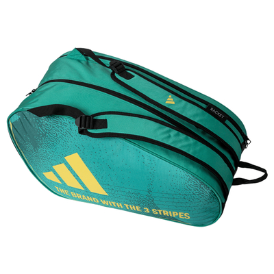 Сумка для падел Adidas Control 3.4 Green
