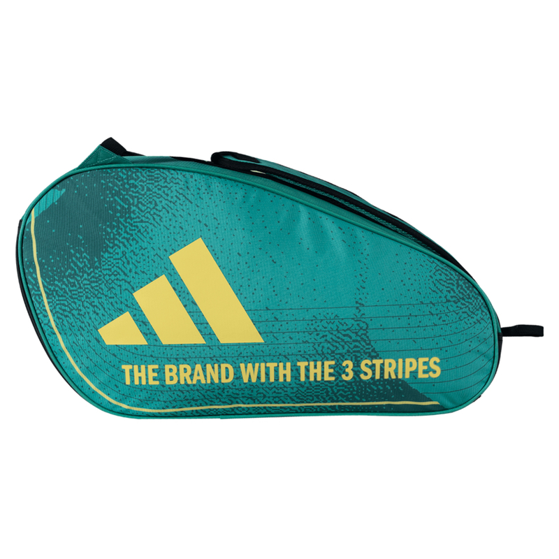 Сумка для падел Adidas Control 3.4 Green