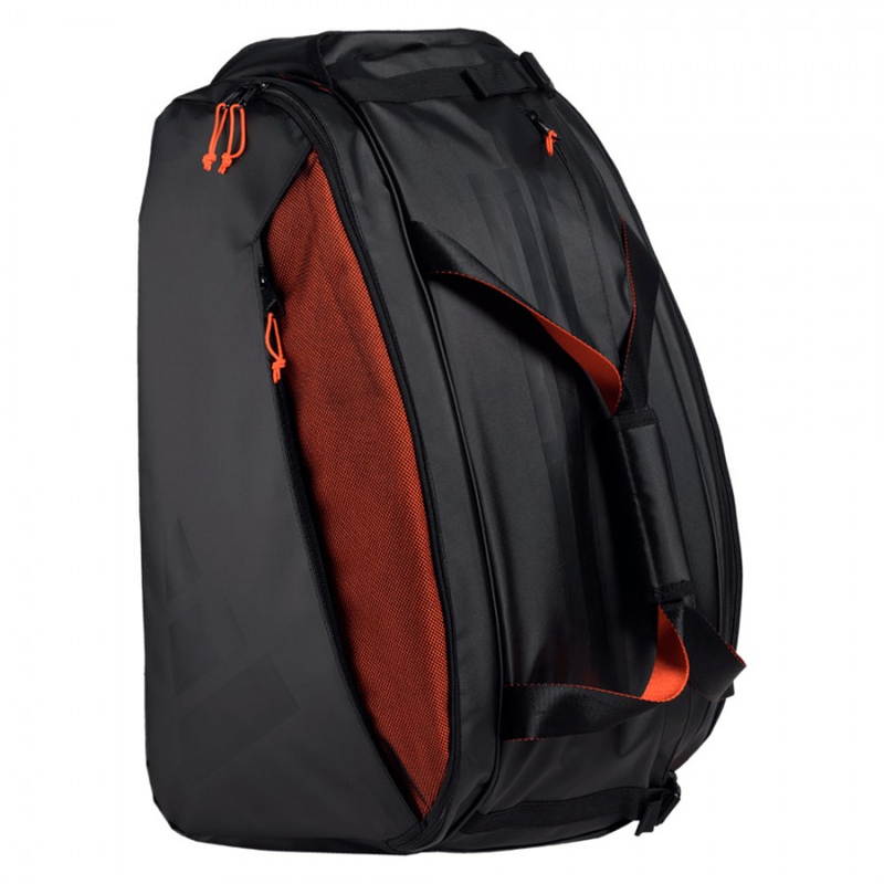 Сумка для падела Adidas Multigame 3.4 Black/Orange