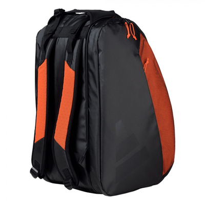 Сумка для падела Adidas Multigame 3.4 Black/Orange