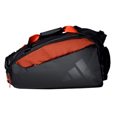 Сумка для падела Adidas Multigame 3.4 Black/Orange