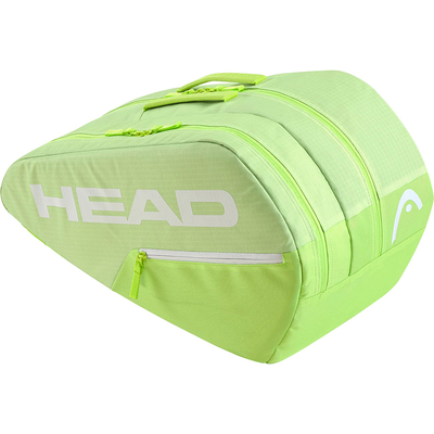 Сумка для падел Head Base Medium Flash Yellow