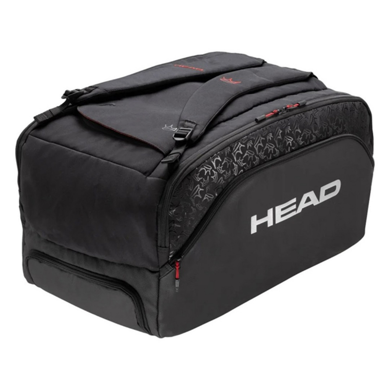 Сумка для падел Head Coello Pro X Padel L