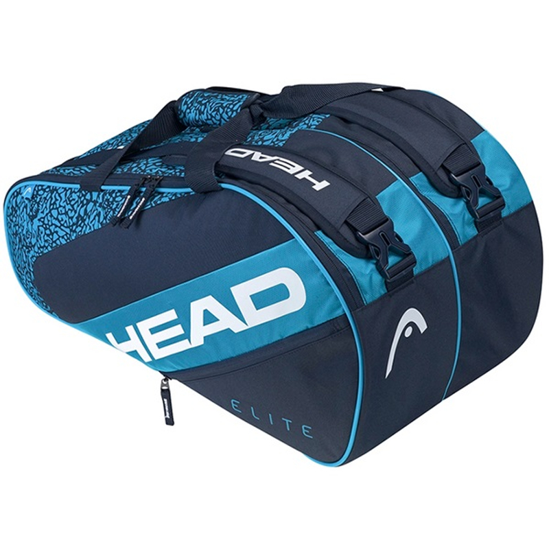 Сумка для падела Head Elite Supercombi Blue/Navy