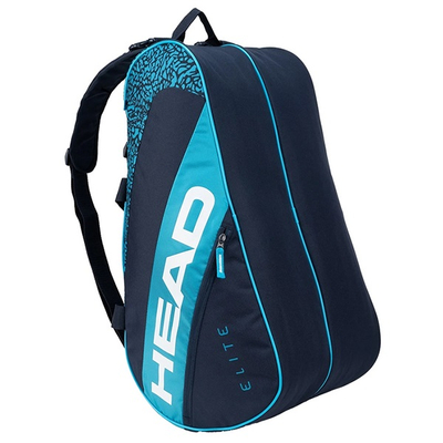 Сумка для падела Head Elite Supercombi Blue/Navy