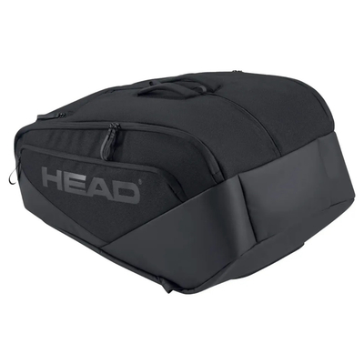 Сумка для падела Head Pro X Padel Bag L - Black