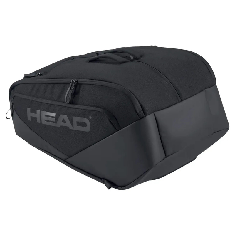 Сумка для падела Head Pro X Padel Bag L - Black