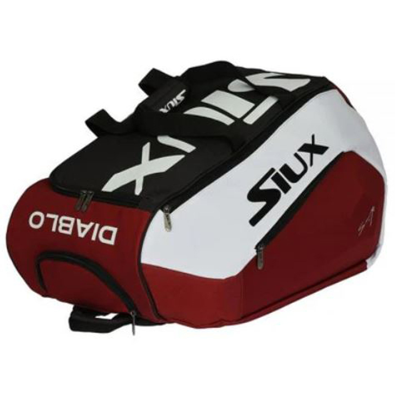 Сумка для падел Siux Diablo Sanyo