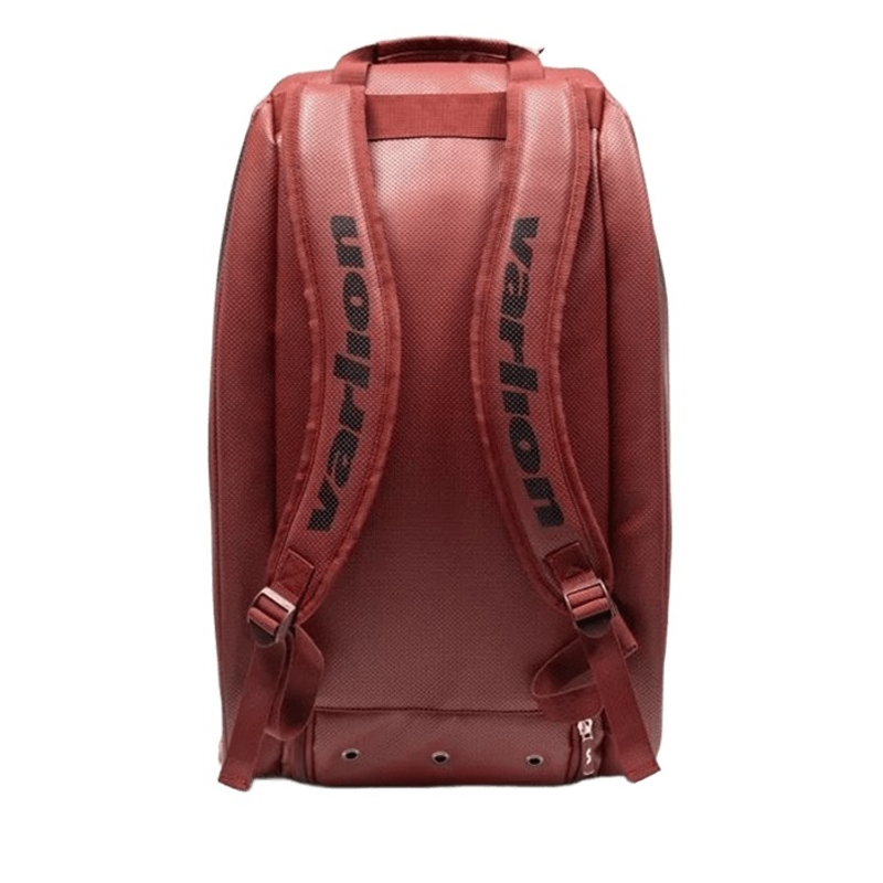 Сумка для падел Varilon Summum Ambabassadors Bag Burgundy
