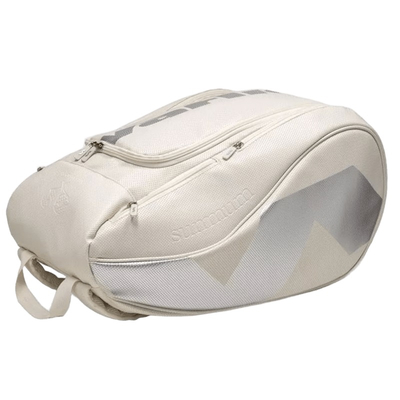 Сумка для падел Varilon Summum Ambabassadors Bag White