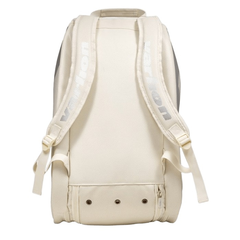 Сумка для падел Varilon Summum Ambabassadors Bag White