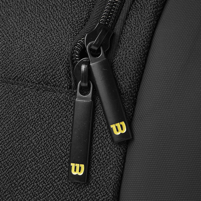 Сумка для падела Wilson Bela Super Tour Black