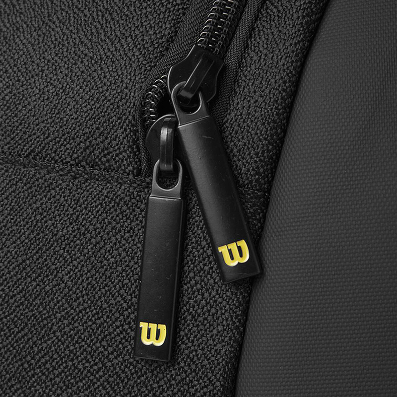 Сумка для падела Wilson Bela Super Tour Black