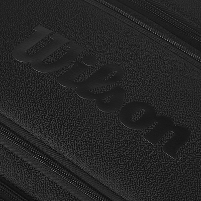 Сумка для падела Wilson Bela Super Tour Black