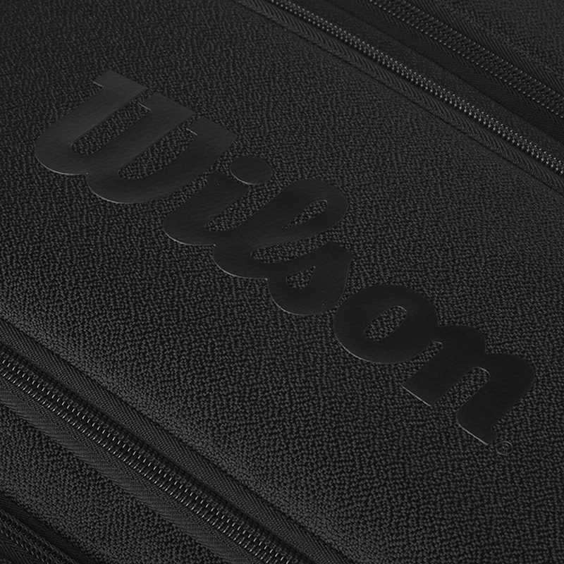 Сумка для падела Wilson Bela Super Tour Black