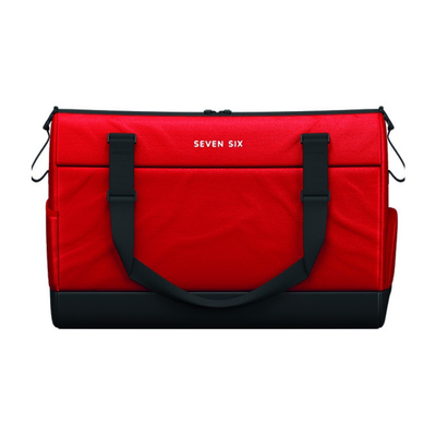 Сумка 7/6 Tournament Bag - Red