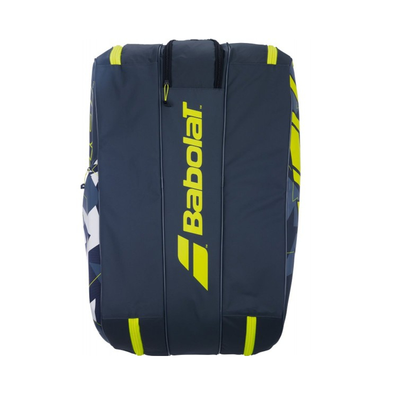 Сумка Babolat Pure Aero на 12 ракеток 2022 год