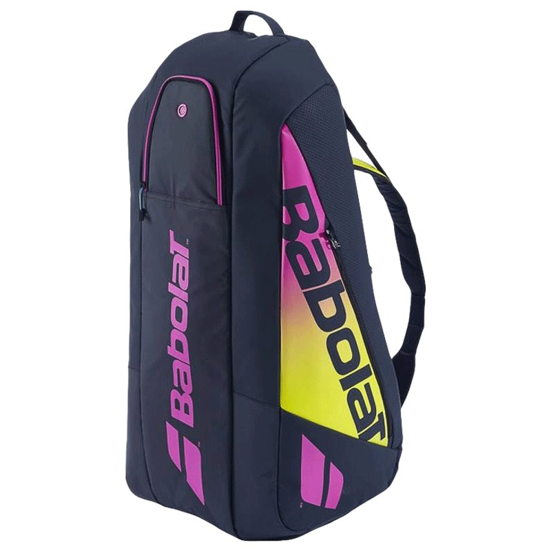 Сумка Babolat Pure Aero Rafa 2023 на 6 ракеток