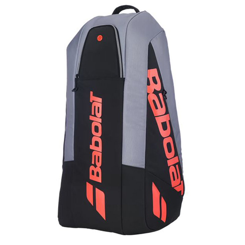Сумка Babolat Pure Strike X6 Carbon/Red