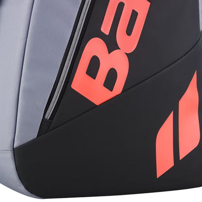 Сумка Babolat Pure Strike X6 Carbon/Red