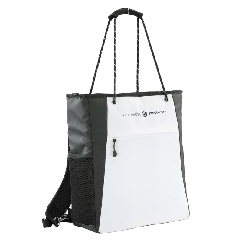 Сумка Bullpadel BPB-25226 Black/White