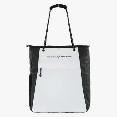 Сумка Bullpadel BPB-25226 Black/White