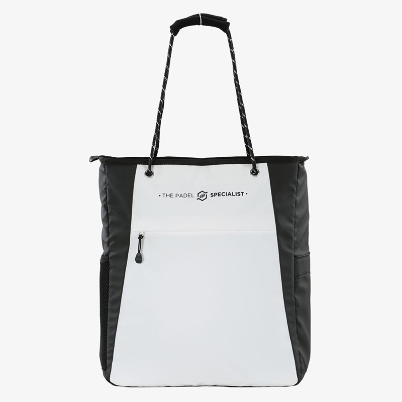 Сумка Bullpadel BPB-25226 Black/White