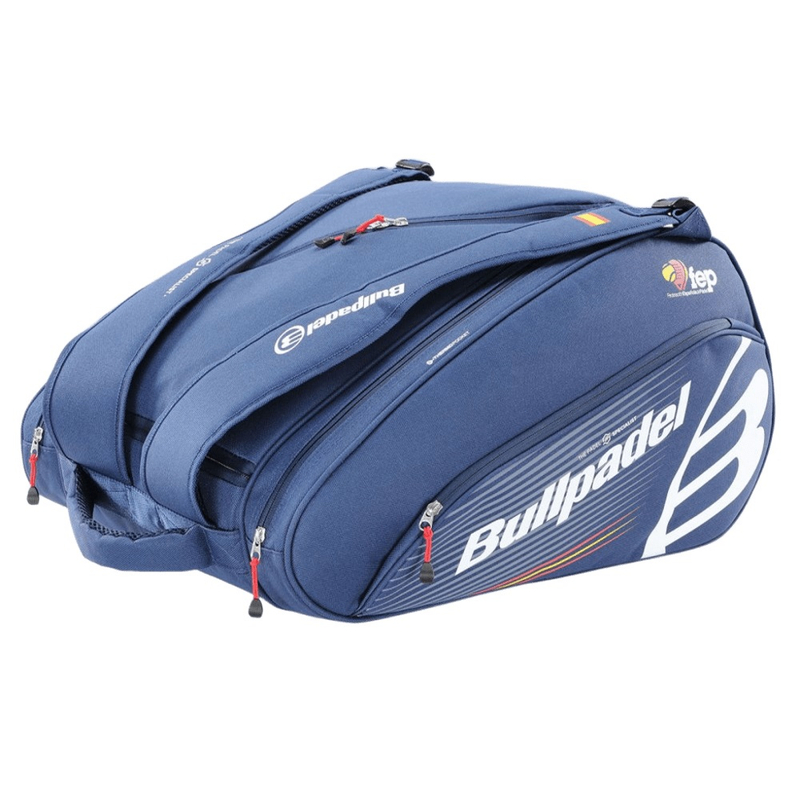 Сумка Bullpadel BPP25005 Fep Dark Blue