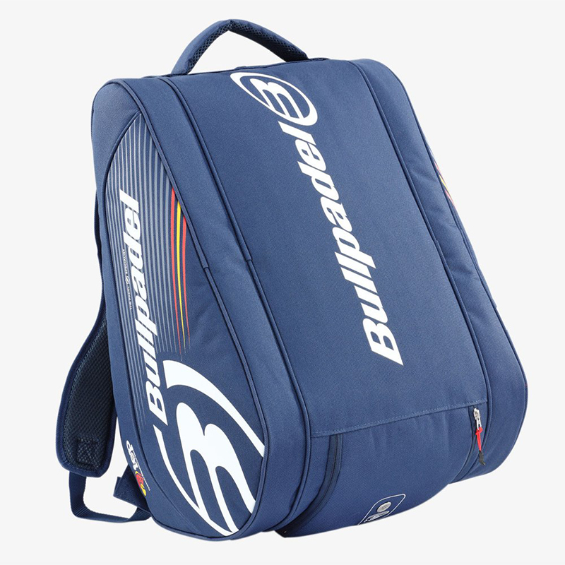 Сумка Bullpadel BPP25005 Fep Dark Blue