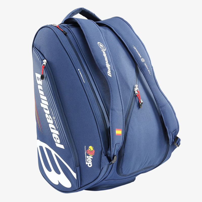 Сумка Bullpadel BPP25005 Fep Dark Blue